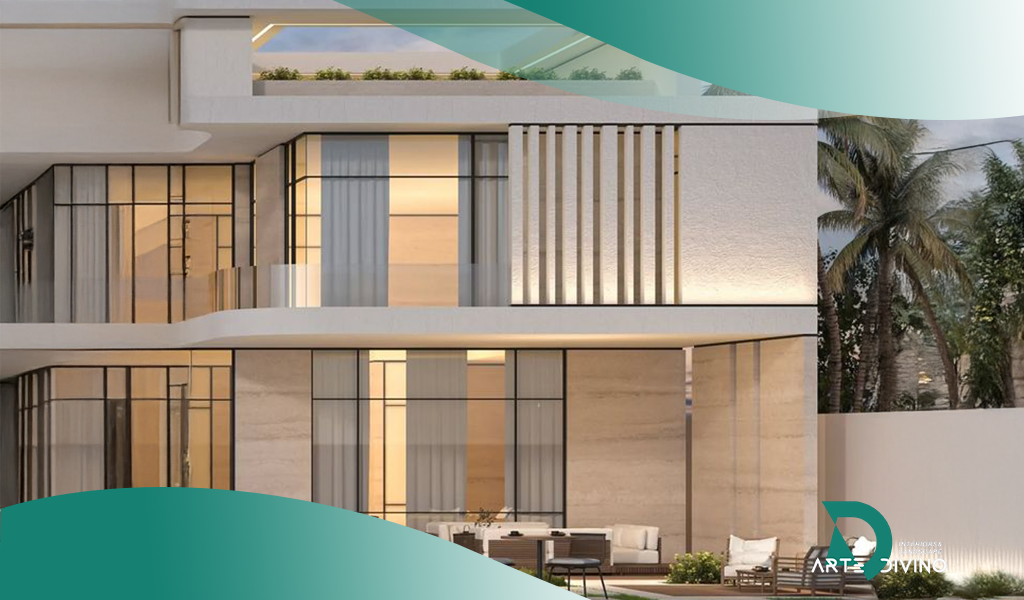 سعر متر التشطيب الفاخر