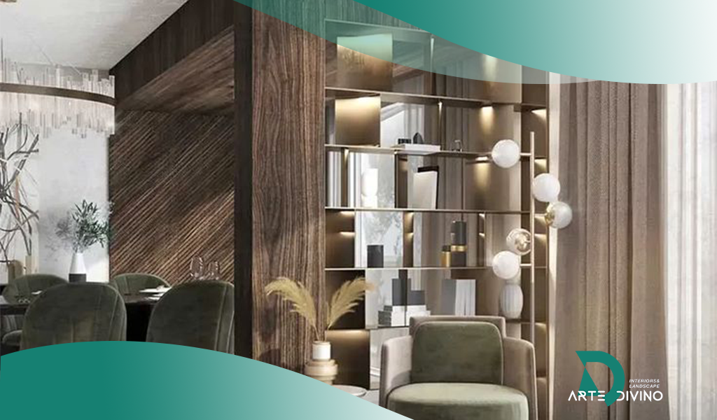 شركات تشطيبات في مصر