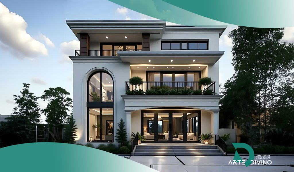 افضل شركات ديكور وتشطيبات بالقاهرة