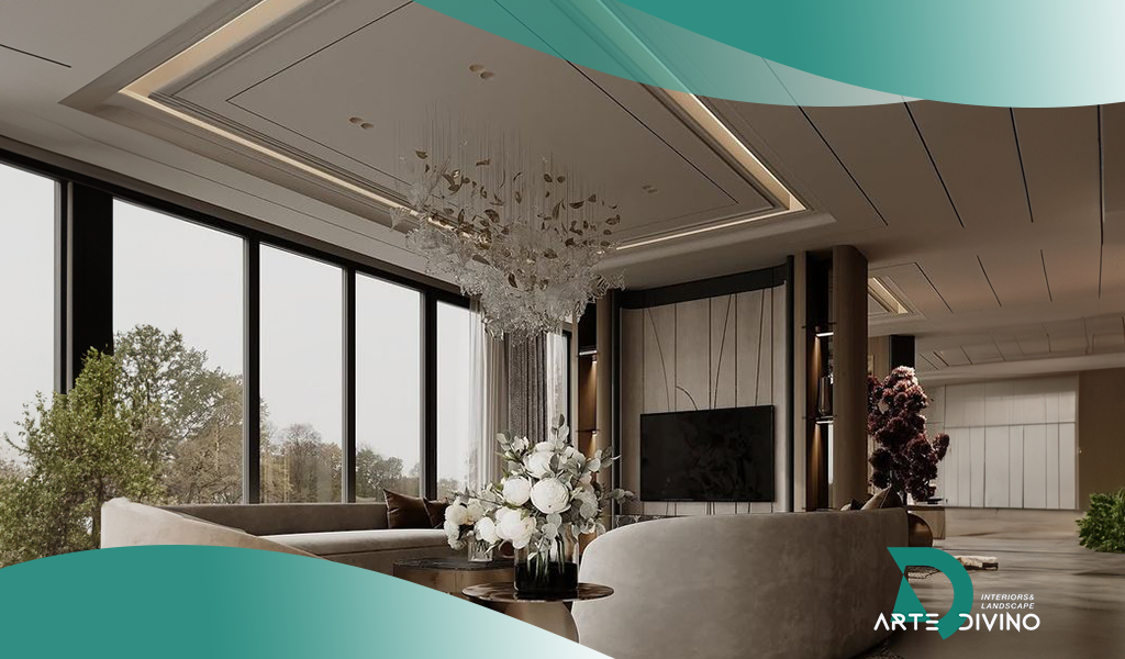 افضل شركة تشطيبات وديكورات في مصر