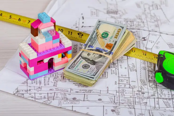 سعر متر التشطيب في مصر