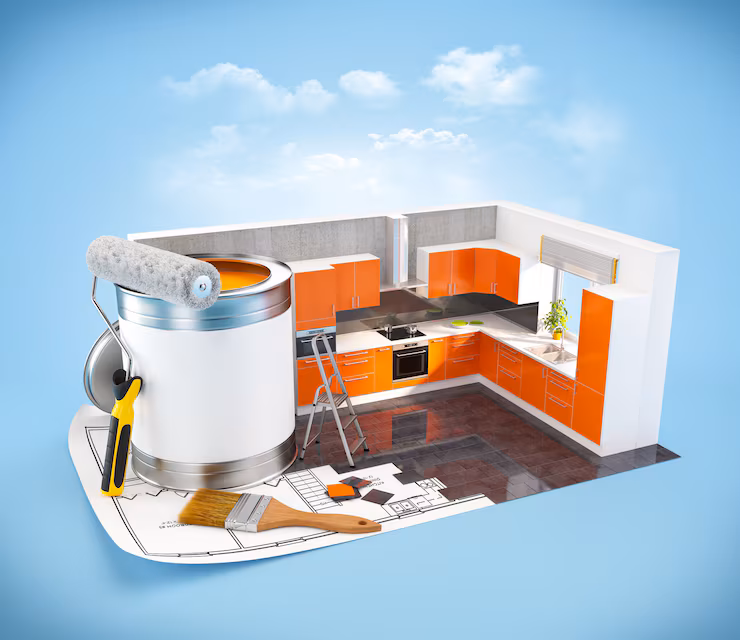 شركة تشطيبات وديكورات ارتي ديفينو