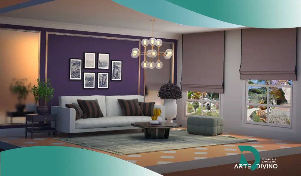 تصميم منازل 130 متر