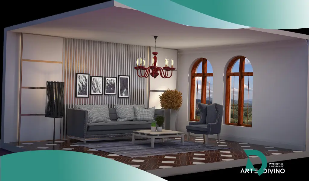 تصميم منازل 140 متر