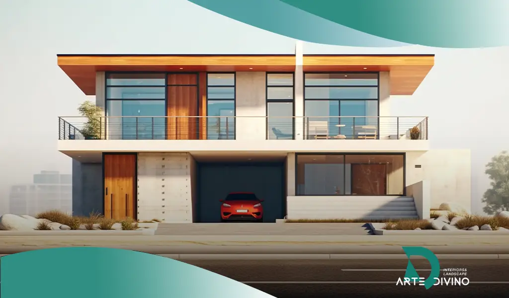 تصميم منازل 150 متر