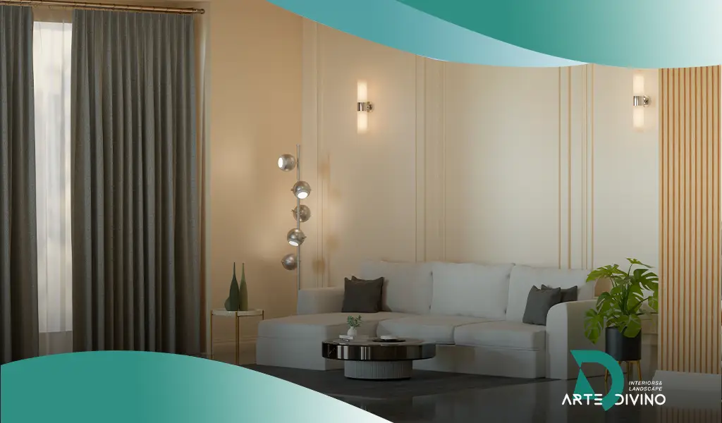 كيفية تشطيب شقة بأقل التكاليف