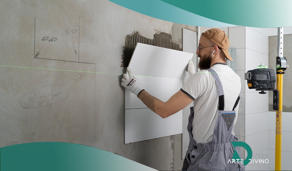 تكلفة تشطيب شقة على المحارة
