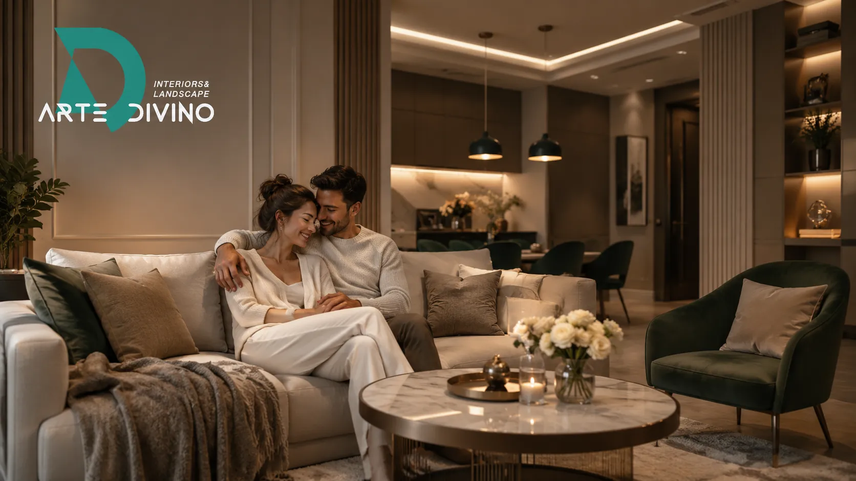 صور تشطيب شقق عرايس